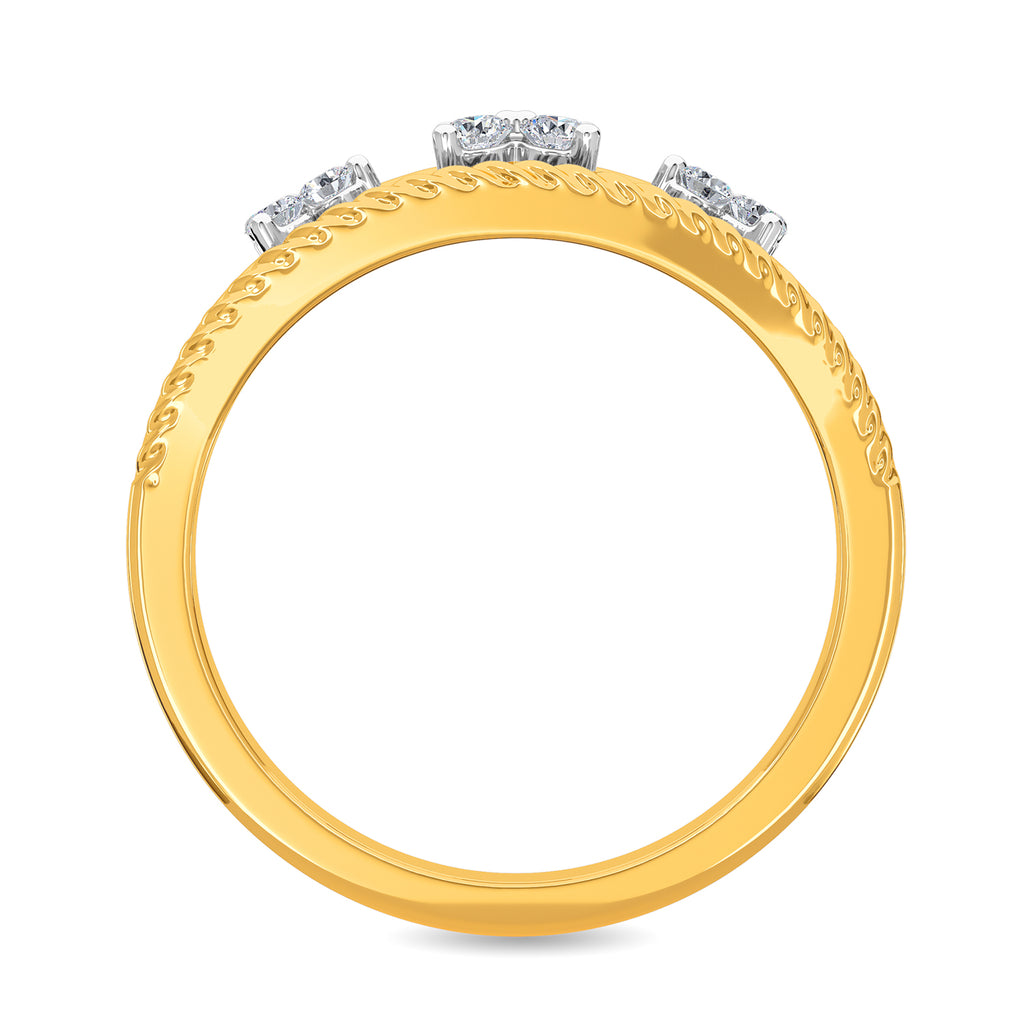 Tabithaa Ring