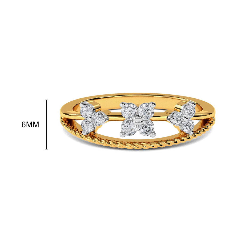 Tabithaa Ring