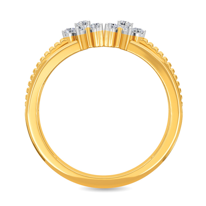 Talima Ring