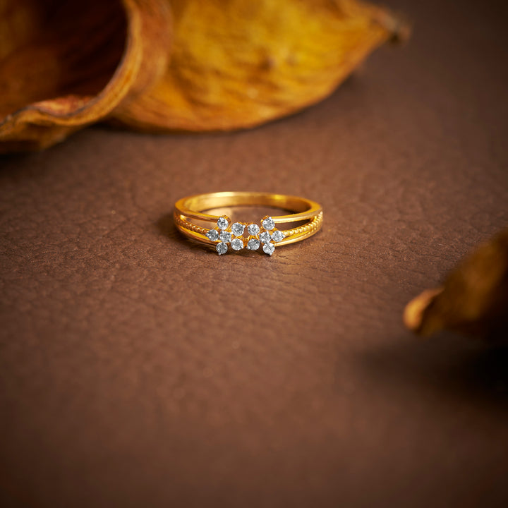 Talima Ring