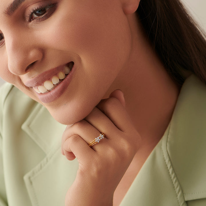 Talima Ring