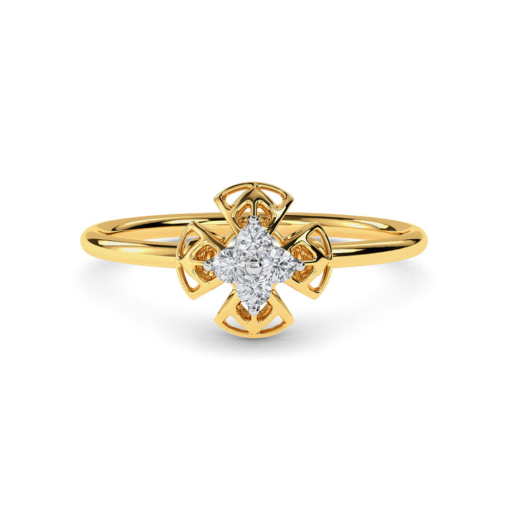 Teya Ring
