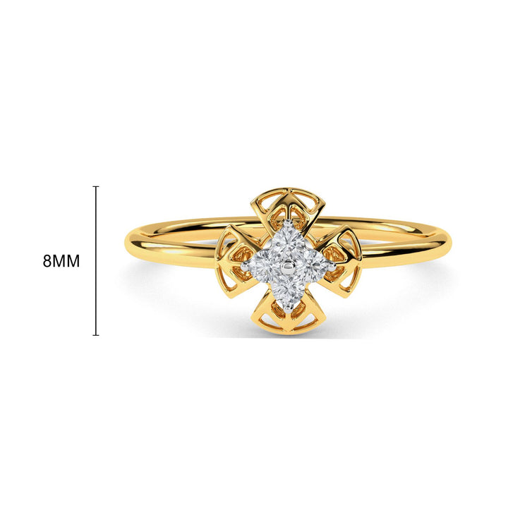Teya Ring