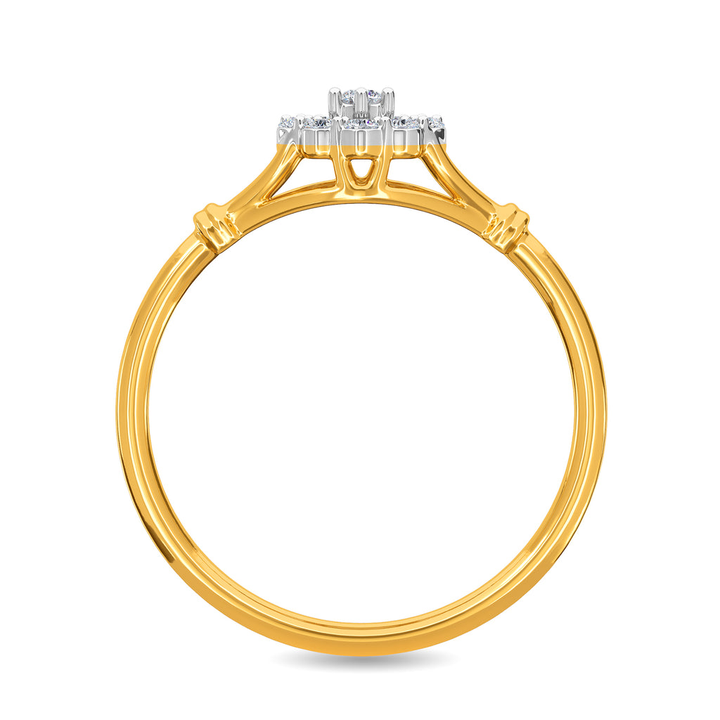 Temara Ring
