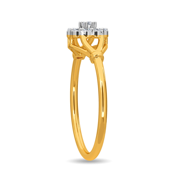 Temara Ring