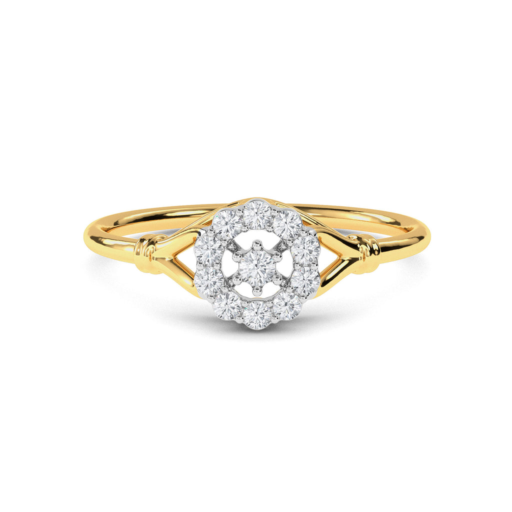 Temara Ring