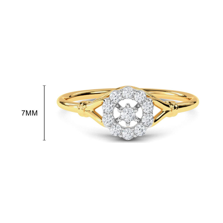 Temara Ring