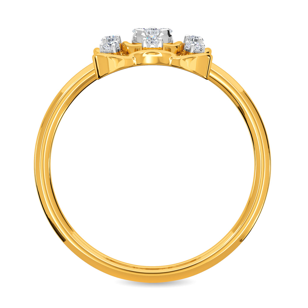 Talan Ring