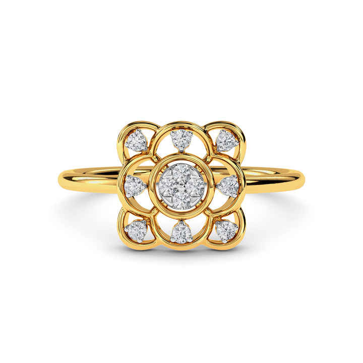 Talan Ring