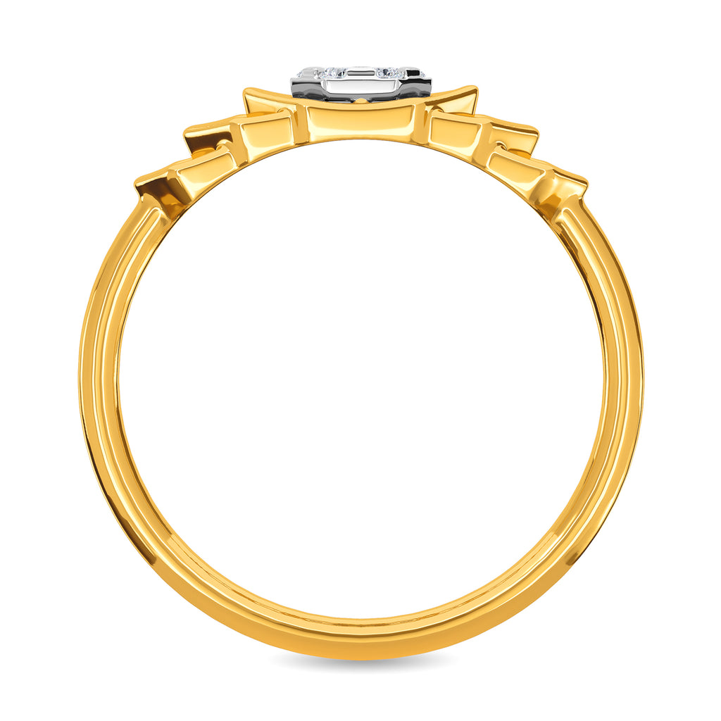 Teanna Ring