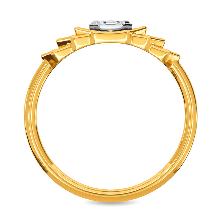 Teanna Ring