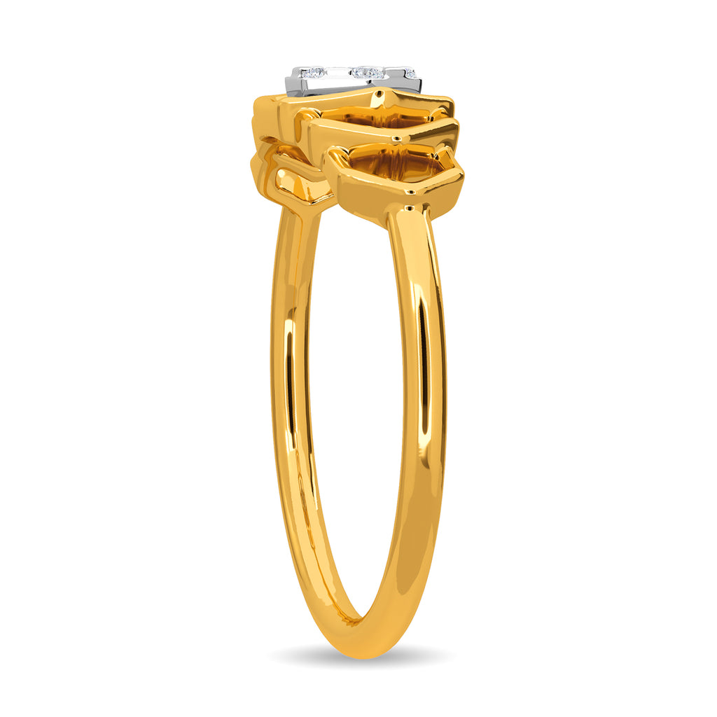 Teanna Ring