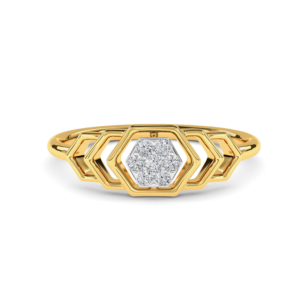 Teanna Ring