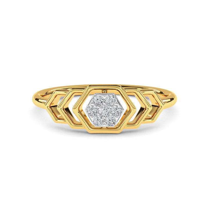 Teanna Ring