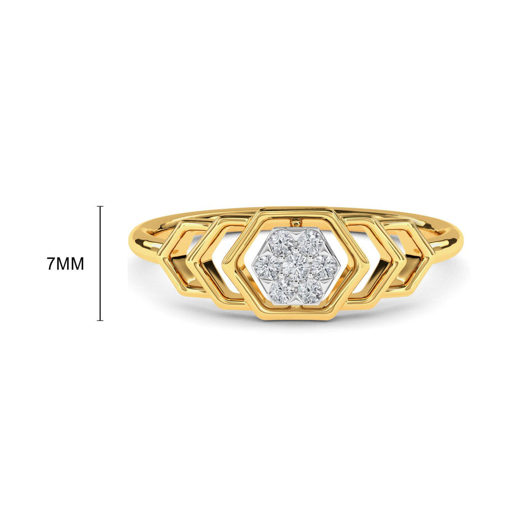 Teanna Ring