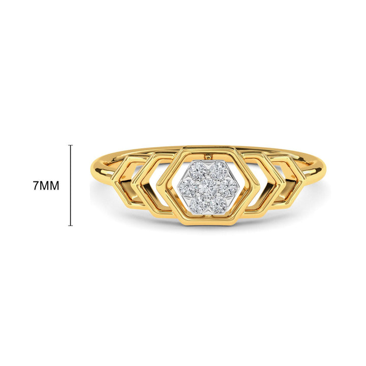 Teanna Ring