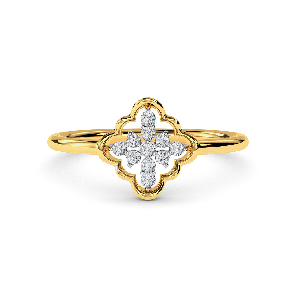 Winifred Ring