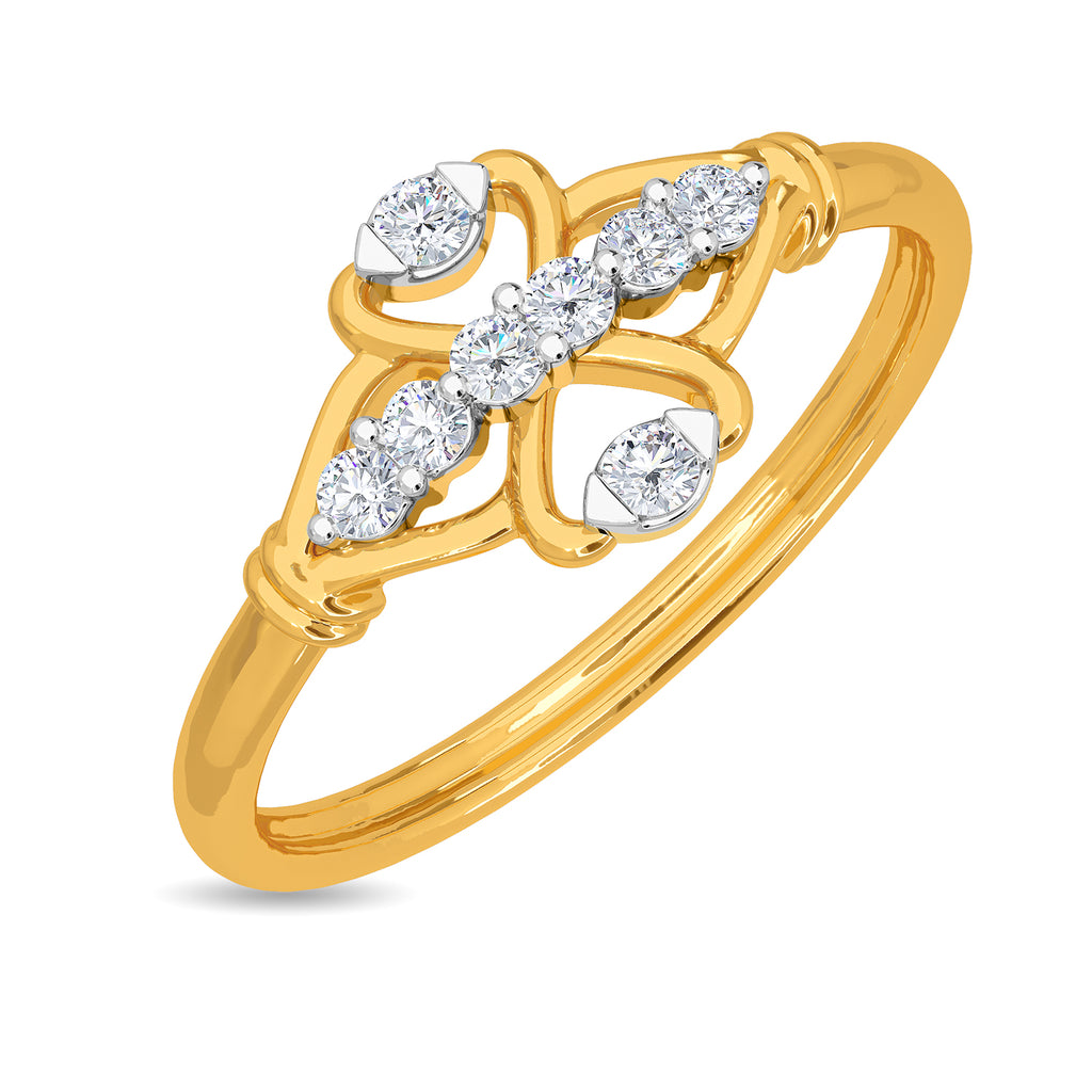 Teaa Ring