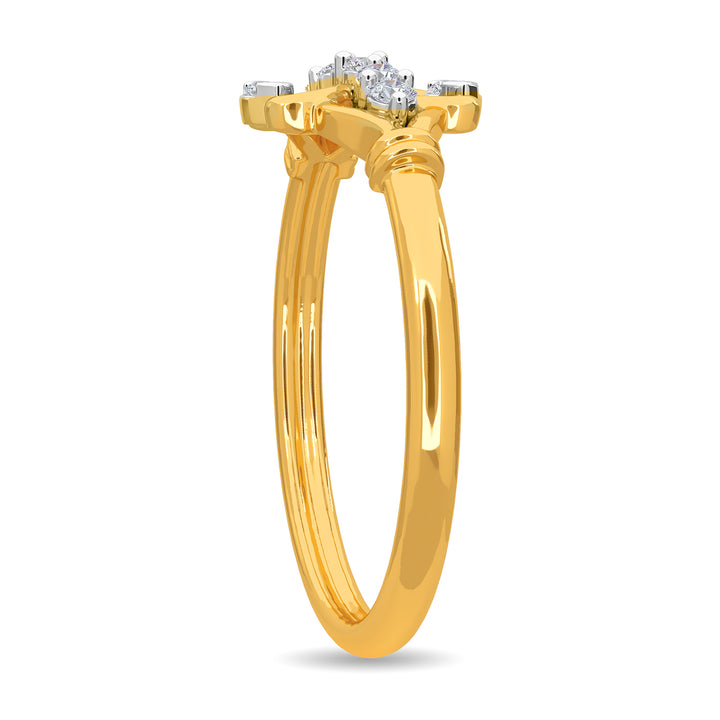 Teaa Ring