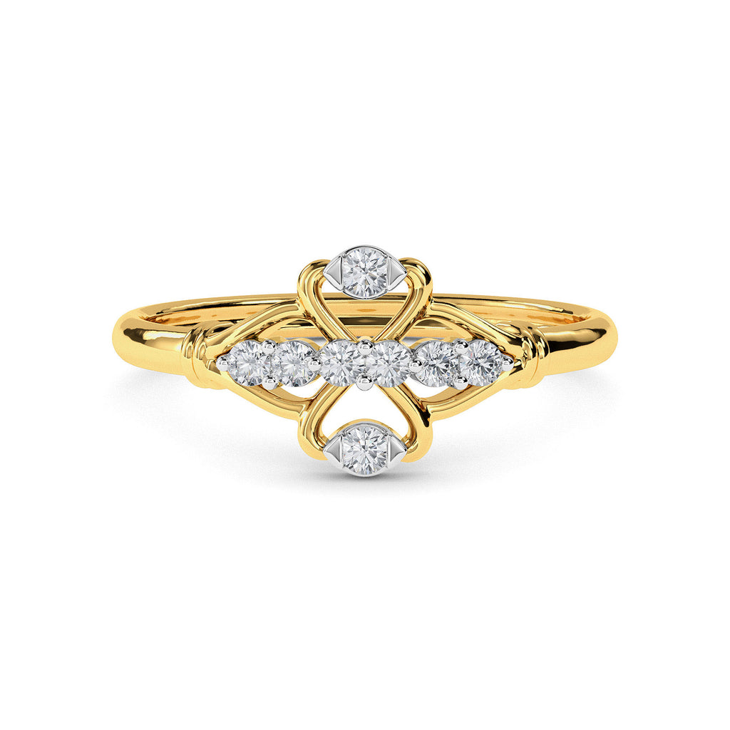 Teaa Ring