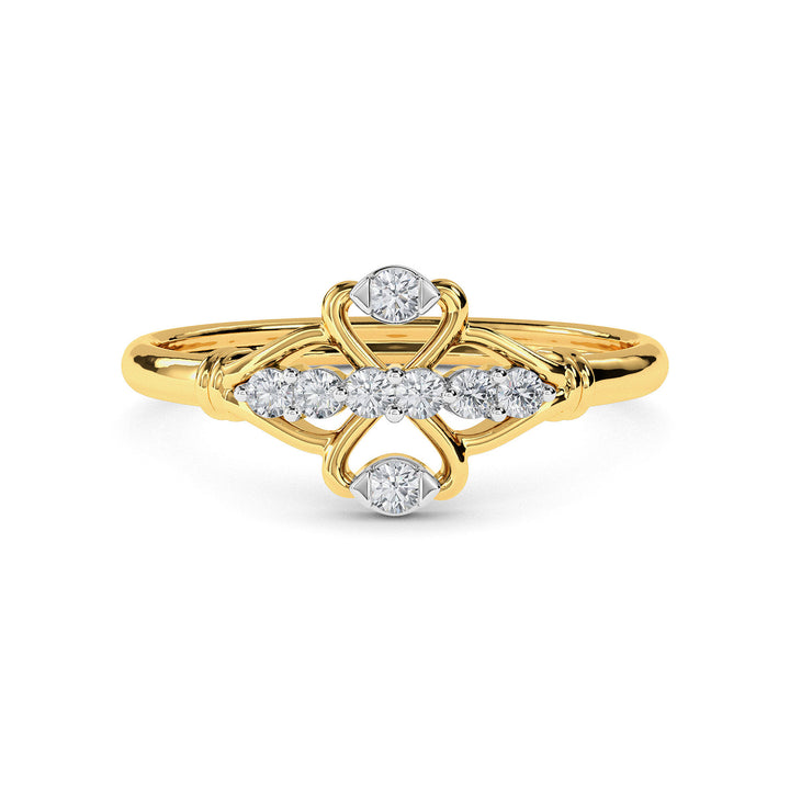 Teaa Ring