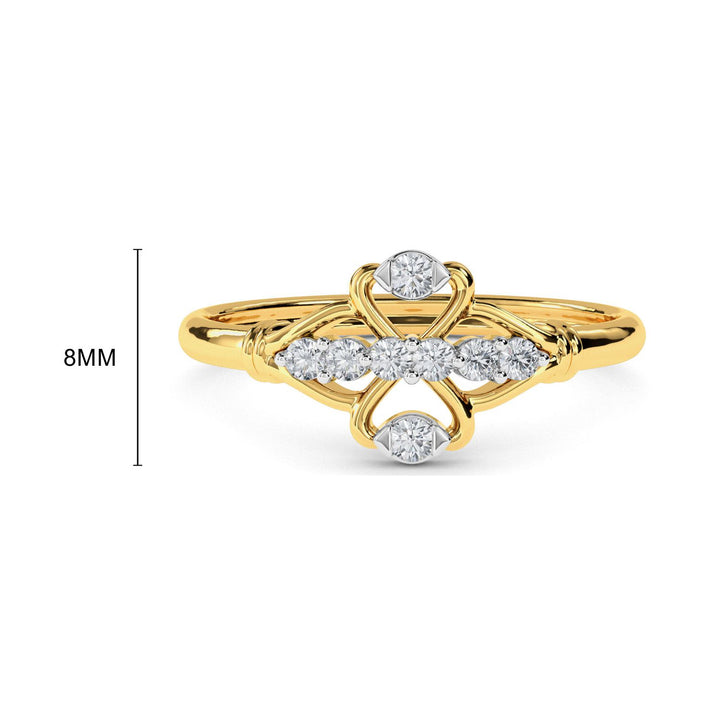 Teaa Ring