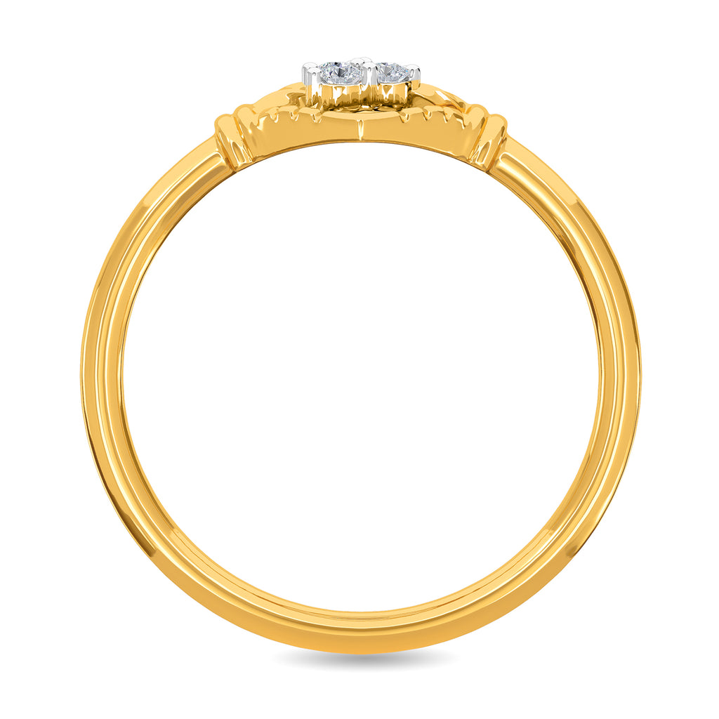 Tristan Ring