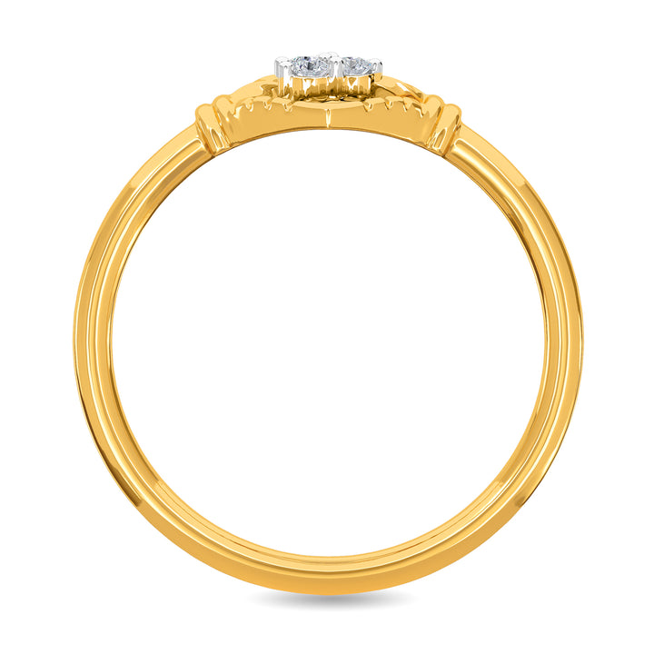 Tristan Ring