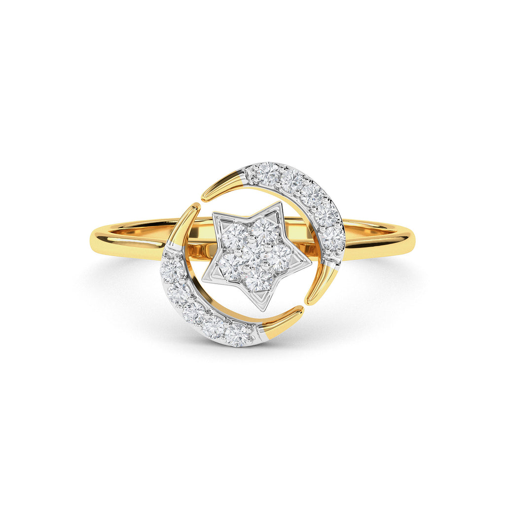 Tessme Ring