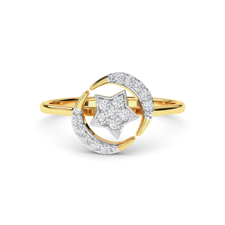 Tessme Ring