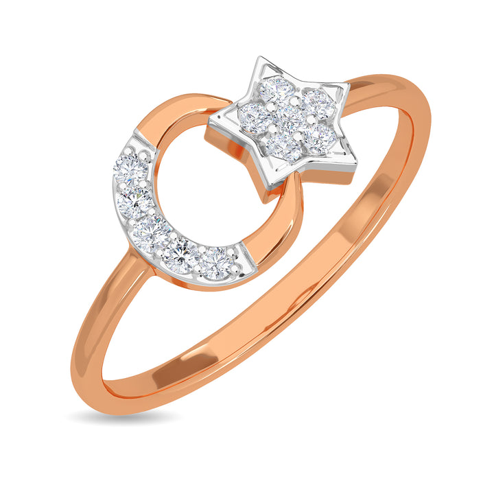 Vincent Ring