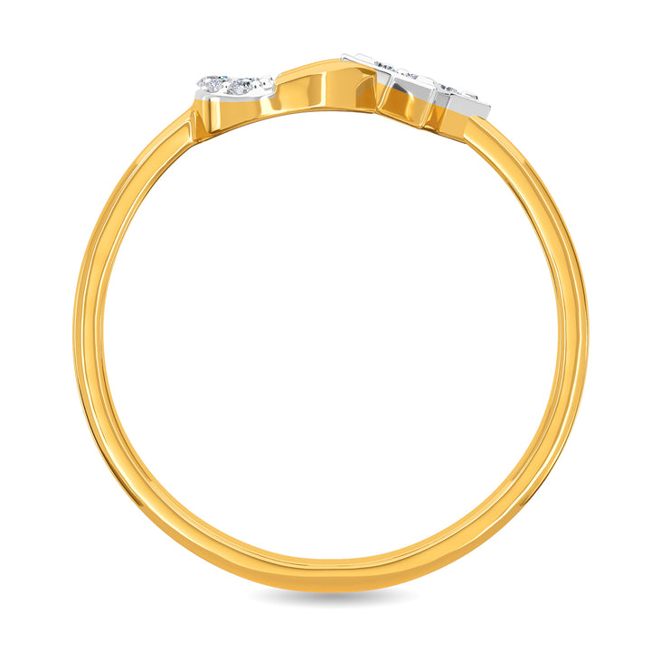 Vincent Ring