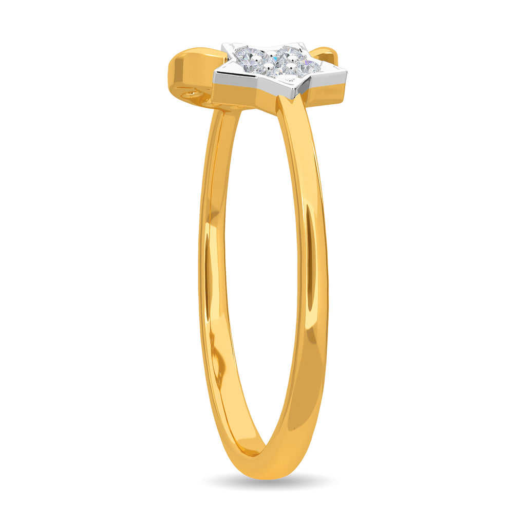 Vincent Ring