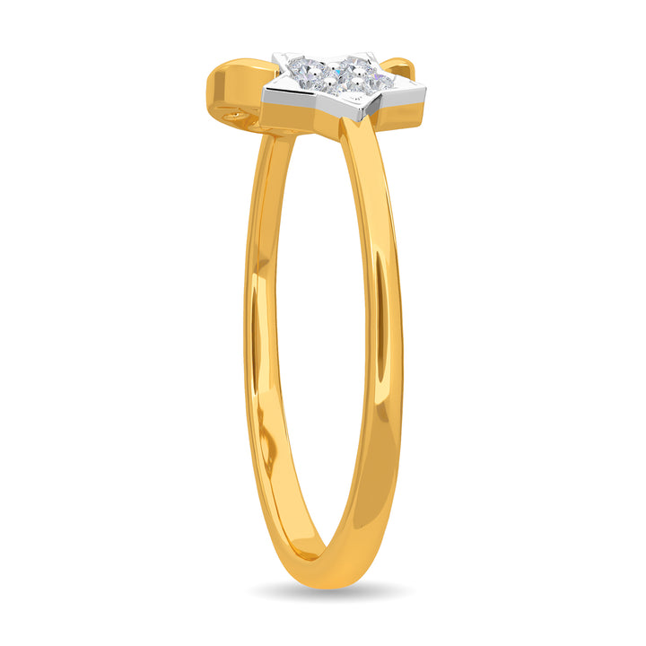 Vincent Ring