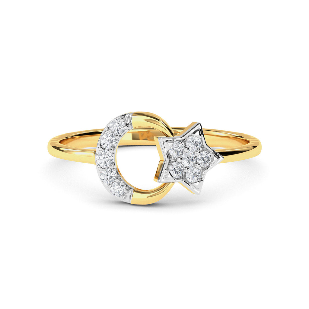 Vincent Ring