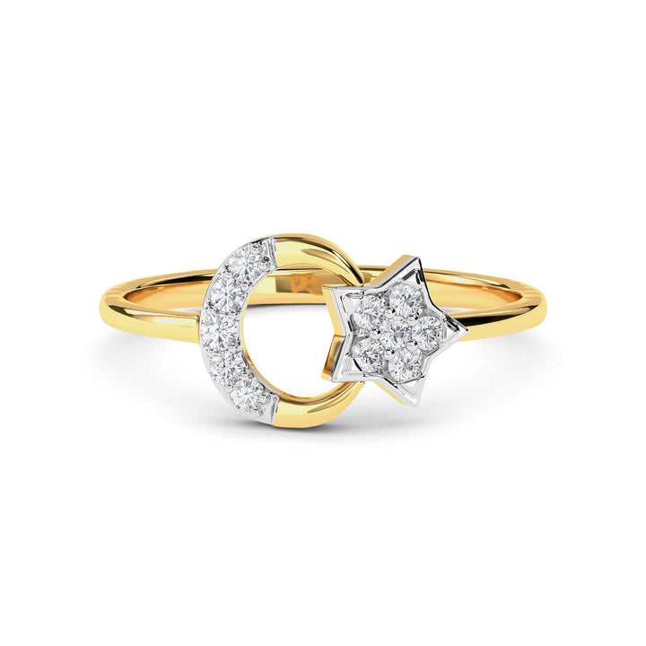 Vincent Ring