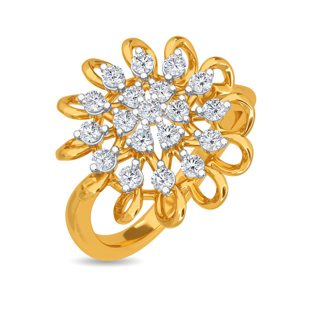 Valentena Ring