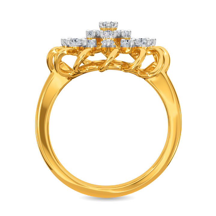 Valentena Ring