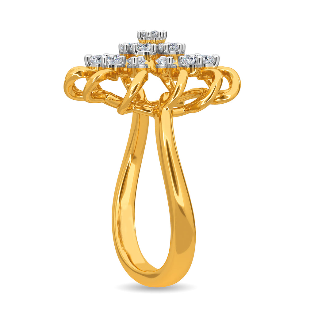 Valentena Ring