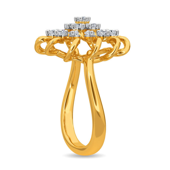 Valentena Ring