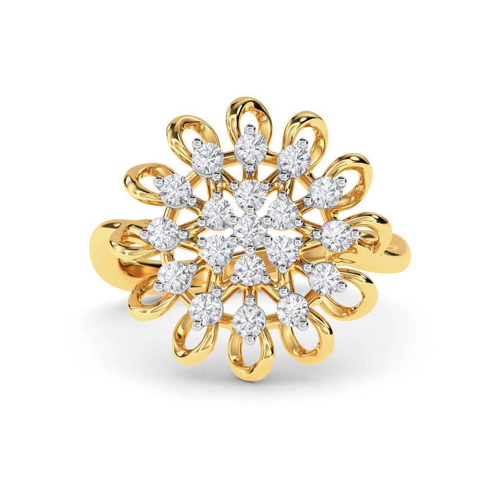Valentena Ring