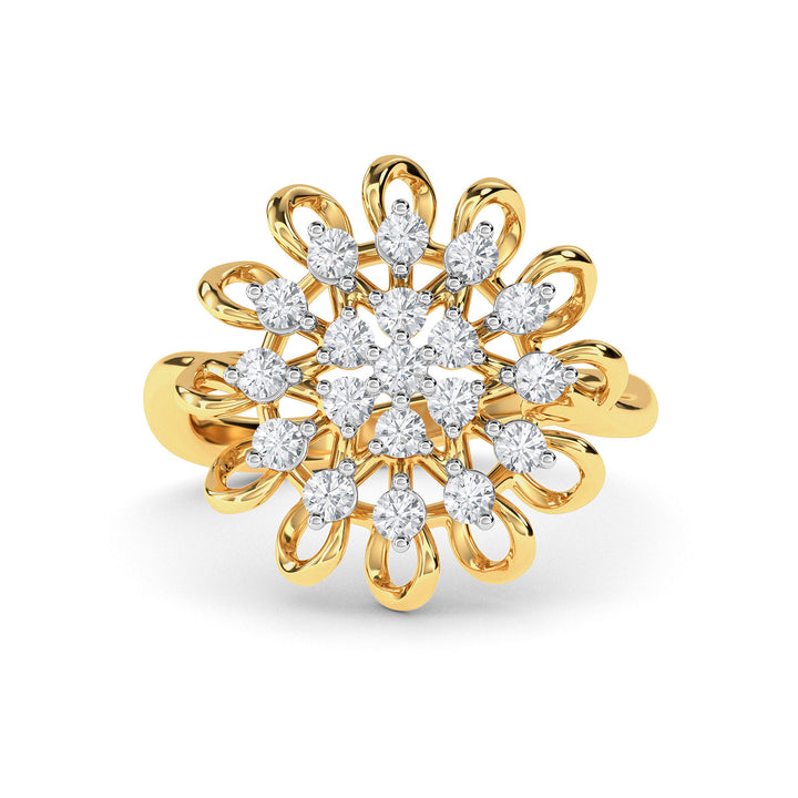 Valentena Ring