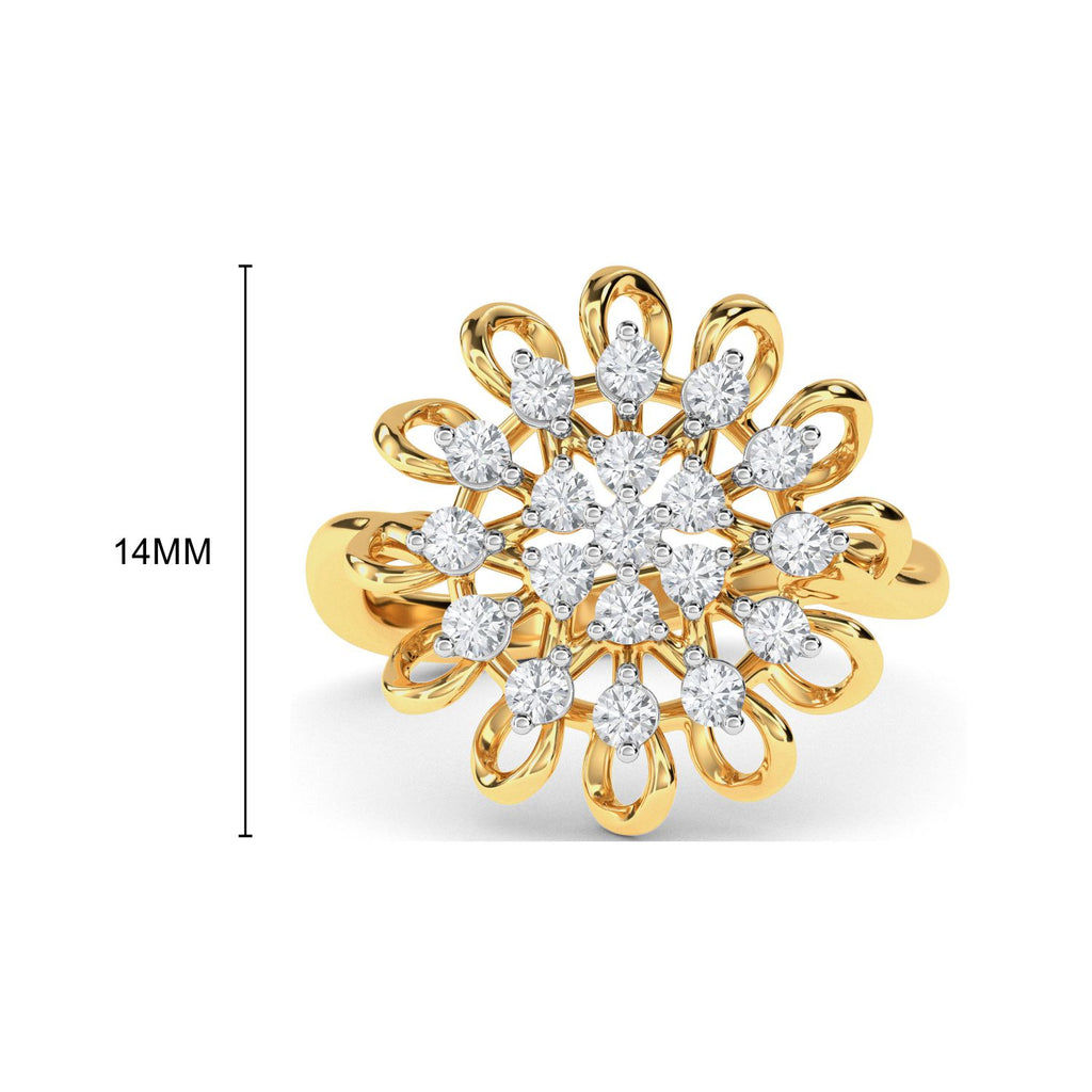 Valentena Ring