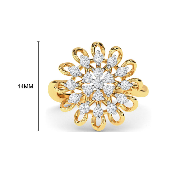 Valentena Ring