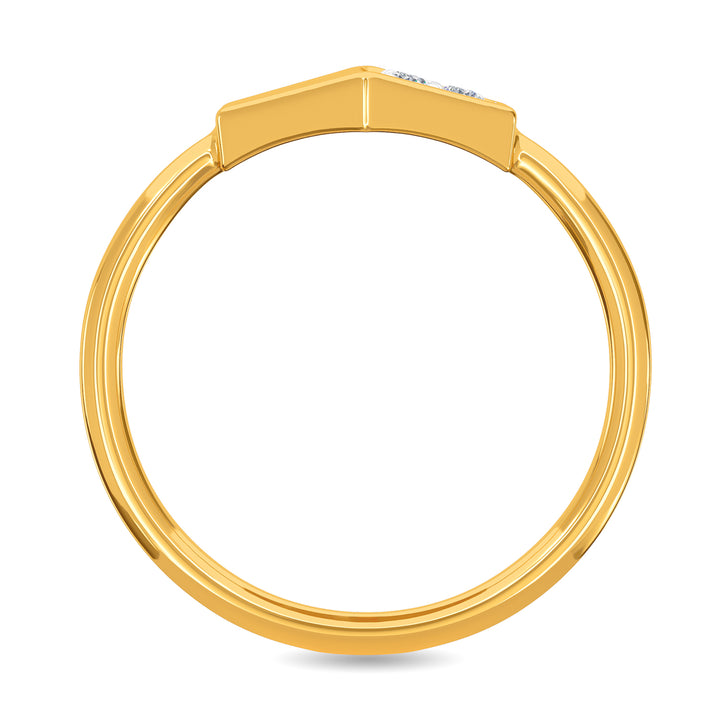 Khizar Ring