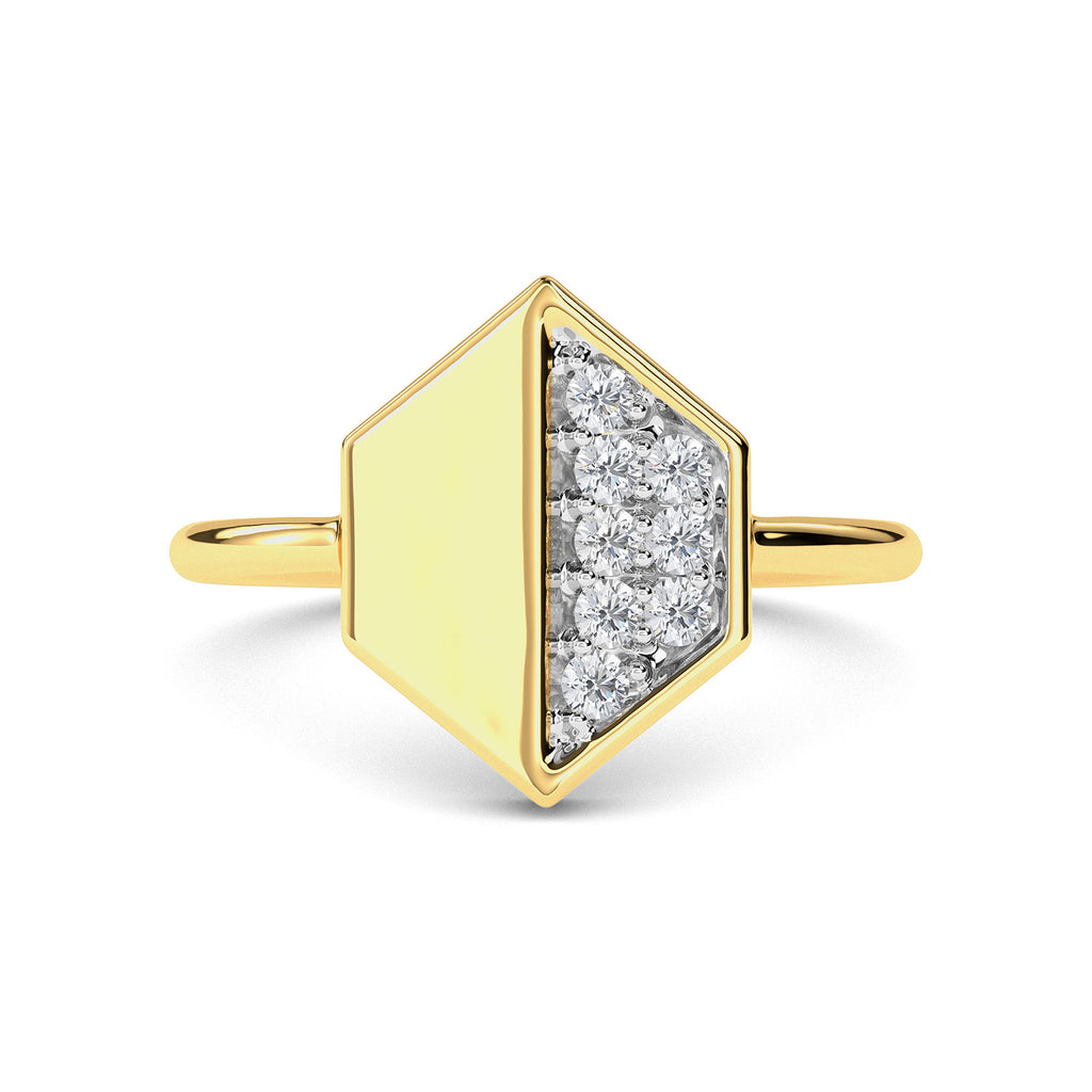 Khizar Ring