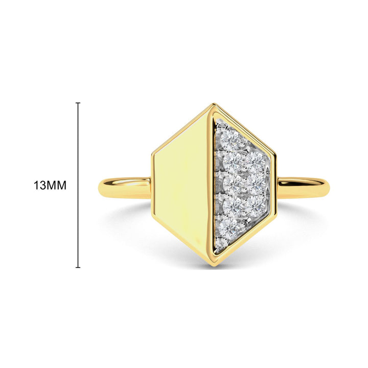 Khizar Ring