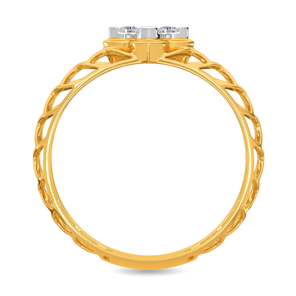 Kezial Ring