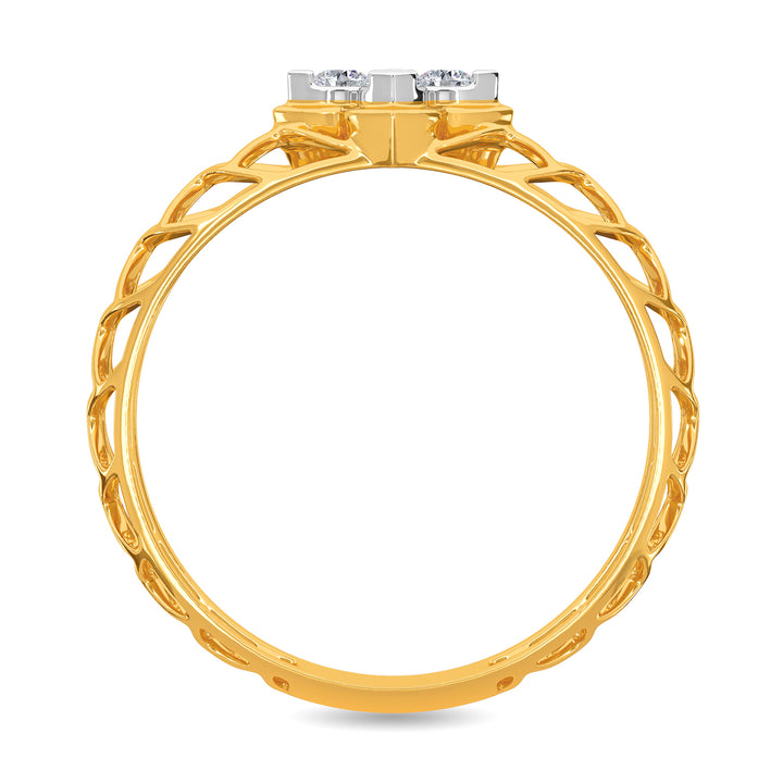 Kezial Ring