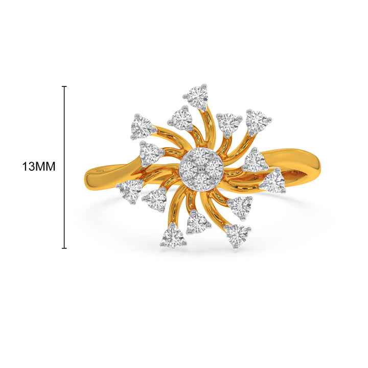 Kylie Ring